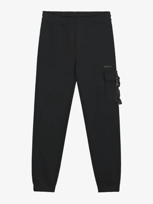 Mid rise joggingbroek