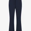 Mid rise Pants
