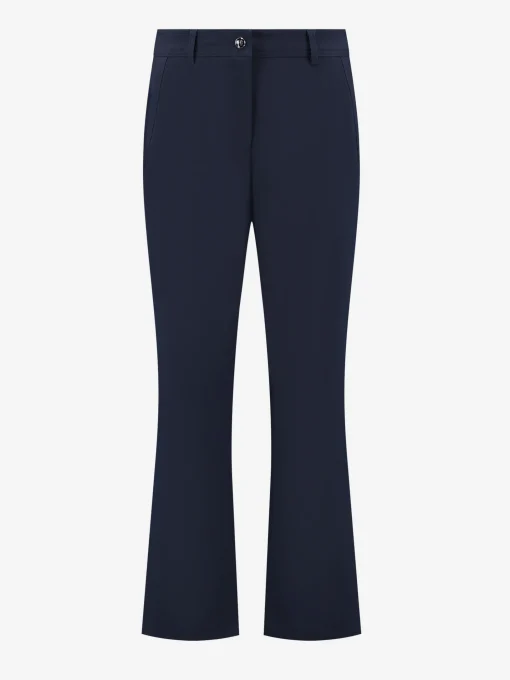 Mid rise Pants