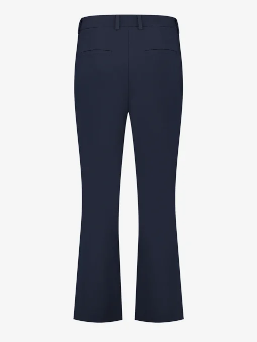 Mid rise Pants