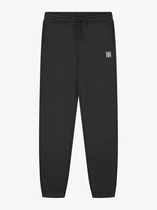 Mid rise sweat pants