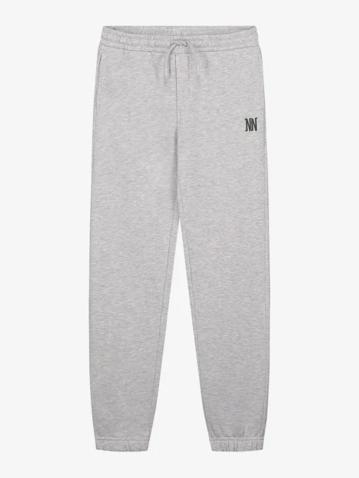 Mid rise sweat pants