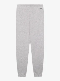 Mid rise sweat pants