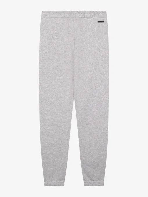 Mid rise sweat pants