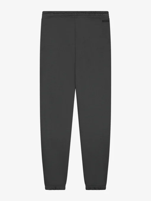 Mid rise sweat pants