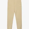 Mid rise sweatpants met logo