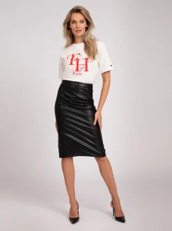 Midi kokerrok