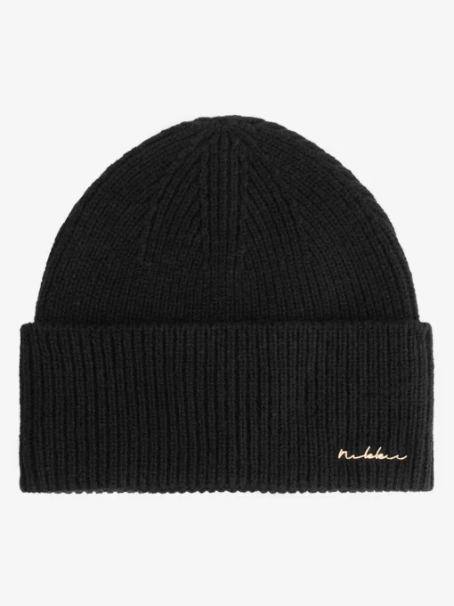Muts met NIKKIE logo