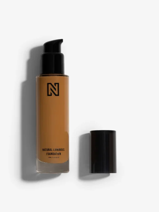 NATURAL LUMINOUS FOUNDATION