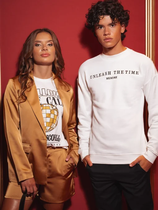 N&N Disco t-shirt