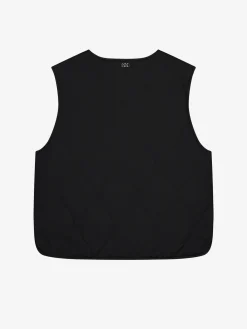 Omkeerbaar gewatteerd gilet