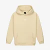 Oversized hoodie met NN-logo