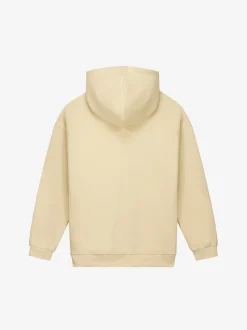 Oversized hoodie met NN-logo