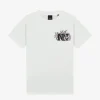 Oversized logo T-shirt