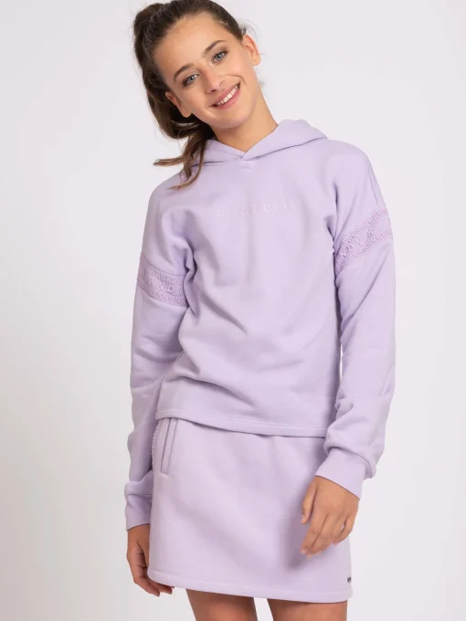 Oversized sweater