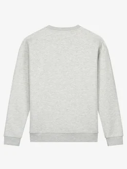 Oversized Sweatshirt met graphic print