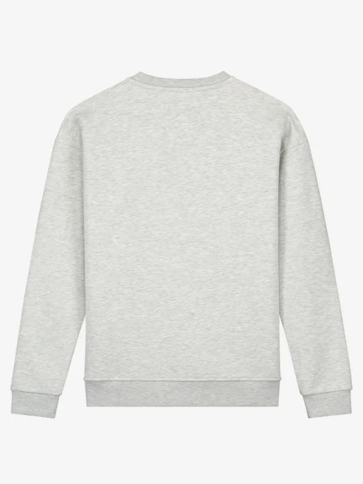 Oversized Sweatshirt met graphic print