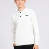 Polo met lange mouwen en NIK&NIK logo
