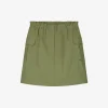 Poly rok met zakken