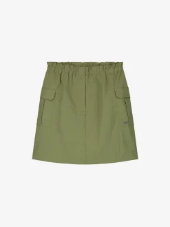 Poly rok met zakken