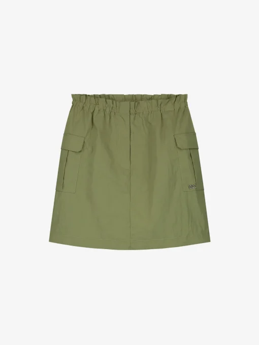 Poly rok met zakken