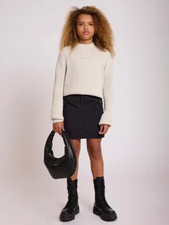 Poly rok met zakken