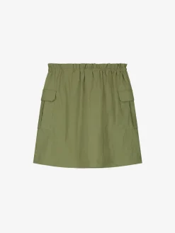 Poly rok met zakken