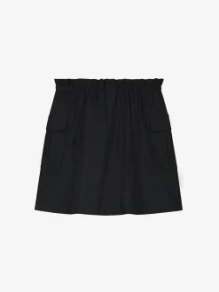 Poly rok met zakken