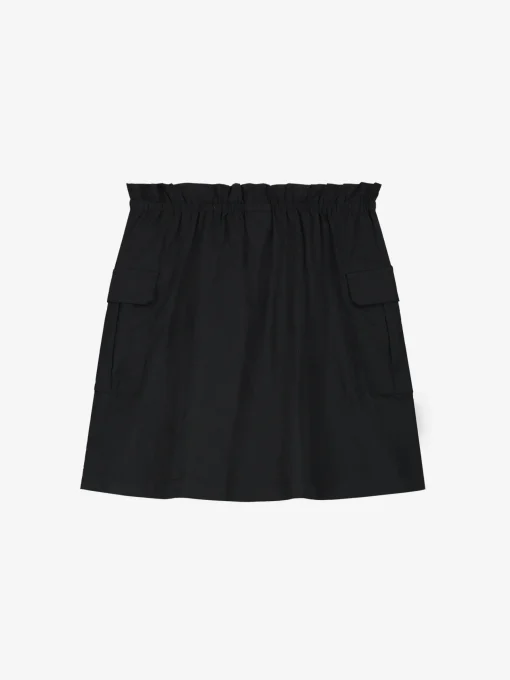 Poly rok met zakken