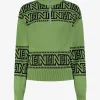 Pull met rits