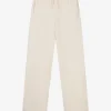 Rechte jogging Broek