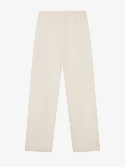 Rechte jogging Broek