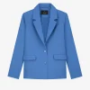 Regular blazer