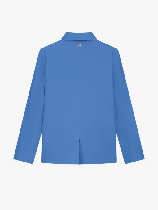 Regular blazer