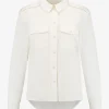 Regular blouse