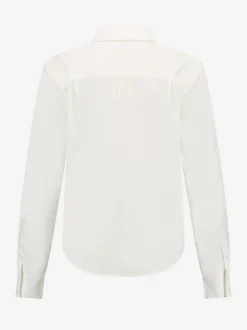 Regular blouse
