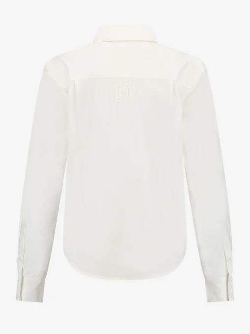 Regular blouse