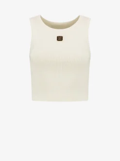 Ribbed Tank top
