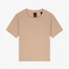 Ribbed T-shirt