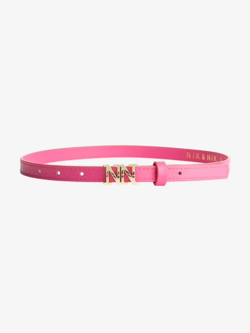 Riem met NN logo
