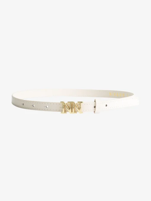Riem met NN logo