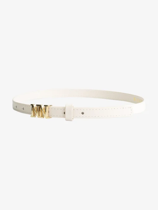 Riem met NN logo