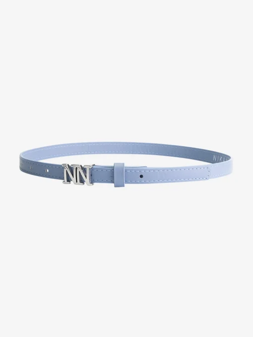 Riem met NN logo