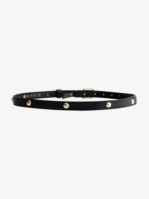 Riem met studs