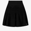 Rok met embroidery