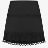 Rok met Embroidery