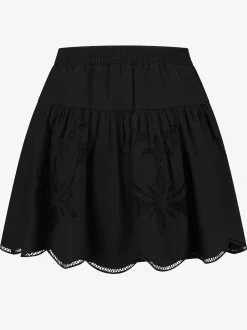 Rok met embroidery