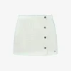 Rok met knopen