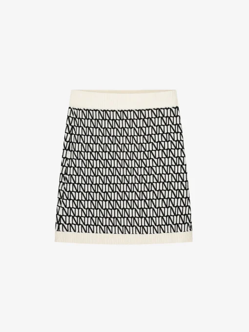 rok met N&N all over print