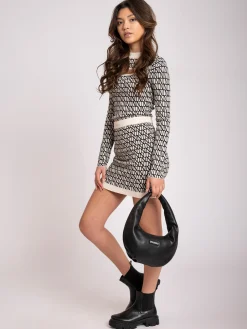 rok met N&N all over print